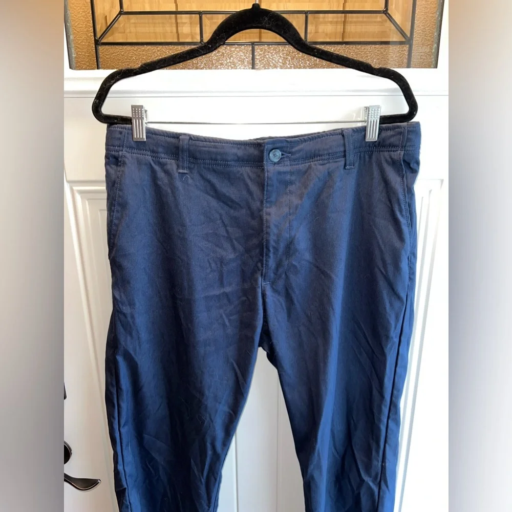 Lee euc pants